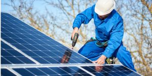 Installation Maintenance Panneaux Solaires Photovoltaïques à Charpont
